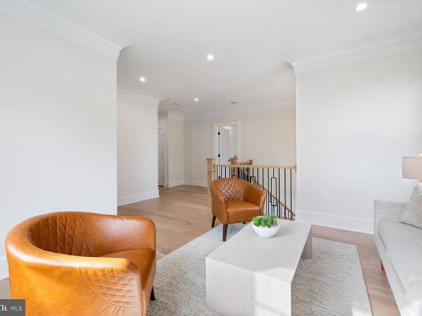 7712 Rocton Avenue, Chevy Chase MD 20815