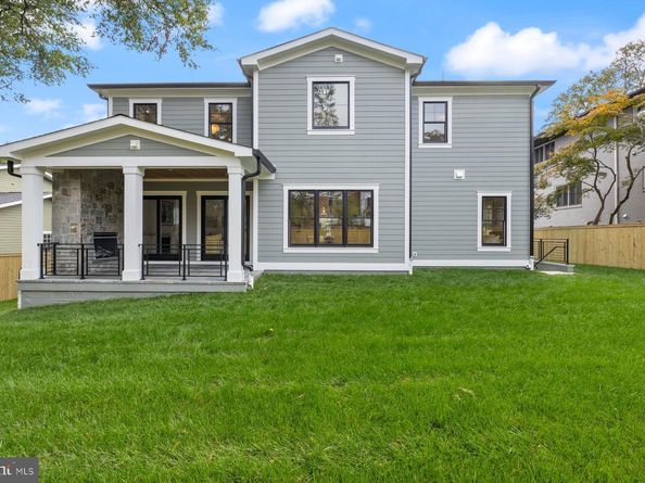 7712 Rocton Avenue, Chevy Chase MD 20815