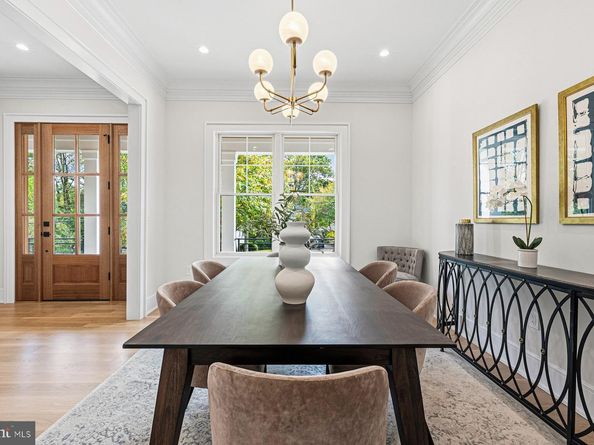 7712 Rocton Avenue, Chevy Chase MD 20815