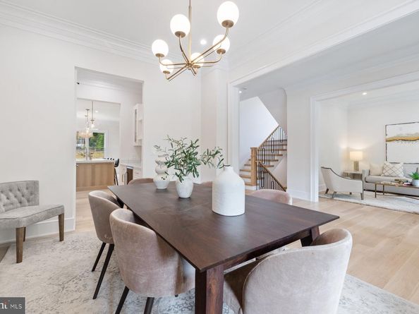 7712 Rocton Avenue, Chevy Chase MD 20815