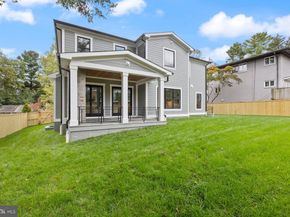 7712 Rocton Avenue, Chevy Chase MD 20815