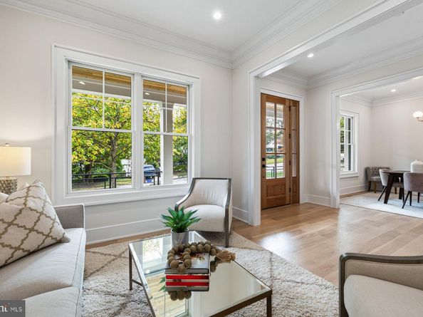 7712 Rocton Avenue, Chevy Chase MD 20815