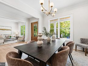 7712 Rocton Avenue, Chevy Chase MD 20815