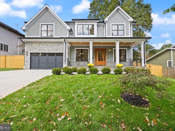7712 Rocton Avenue, Chevy Chase MD 20815