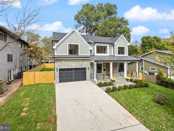 7712 Rocton Avenue, Chevy Chase MD 20815
