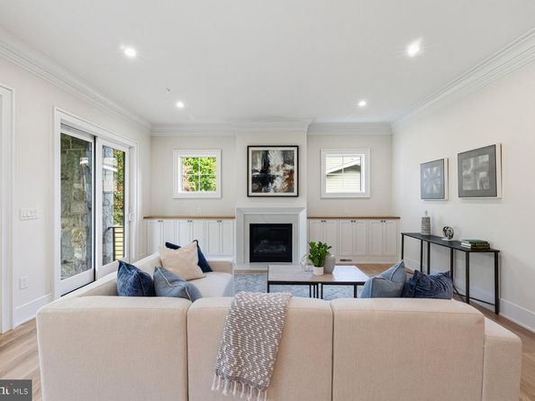 7712 Rocton Avenue, Chevy Chase MD 20815