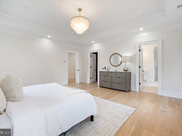 7712 Rocton Avenue, Chevy Chase MD 20815