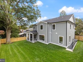 7712 Rocton Avenue, Chevy Chase MD 20815