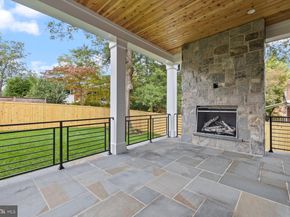 7712 Rocton Avenue, Chevy Chase MD 20815