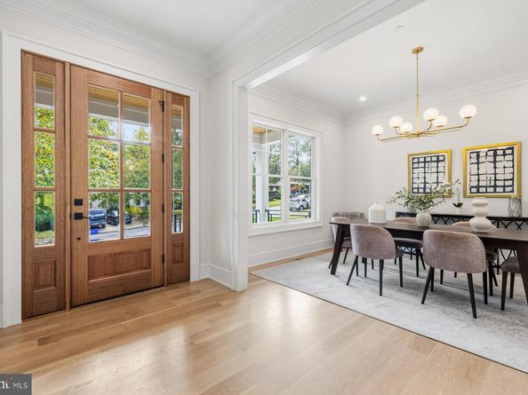 7712 Rocton Avenue, Chevy Chase MD 20815