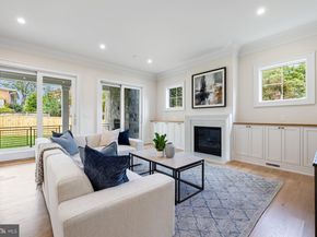 7712 Rocton Avenue, Chevy Chase MD 20815