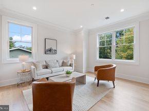 7712 Rocton Avenue, Chevy Chase MD 20815