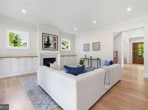 7712 Rocton Avenue, Chevy Chase MD 20815