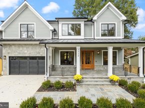 7712 Rocton Avenue, Chevy Chase MD 20815