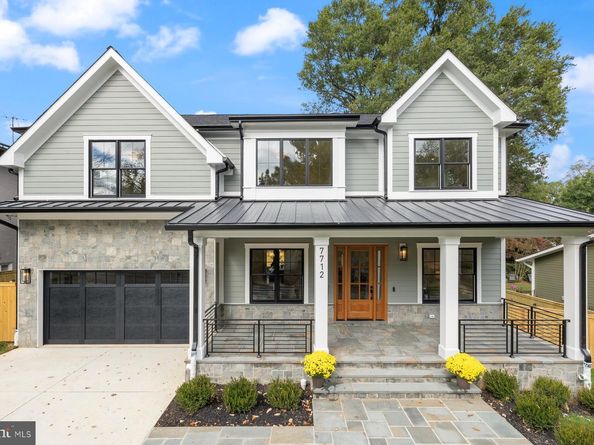 7712 Rocton Avenue, Chevy Chase MD 20815