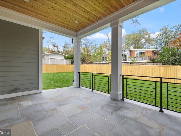 7712 Rocton Avenue, Chevy Chase MD 20815