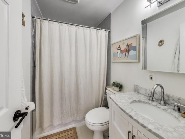 52 Quincy Place NW 304, Washington DC 20001