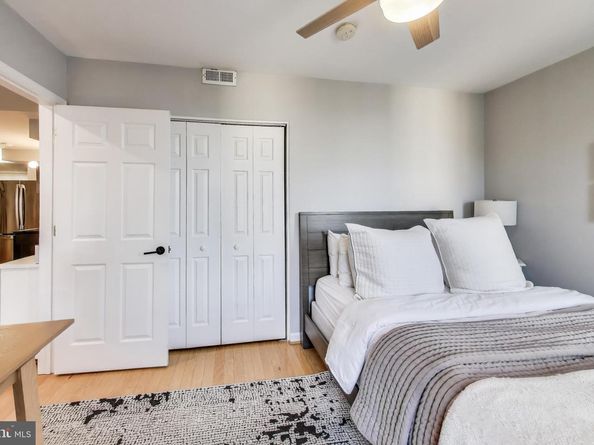 52 Quincy Place NW 304, Washington DC 20001