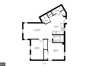 52 Quincy Place NW 304, Washington DC 20001
