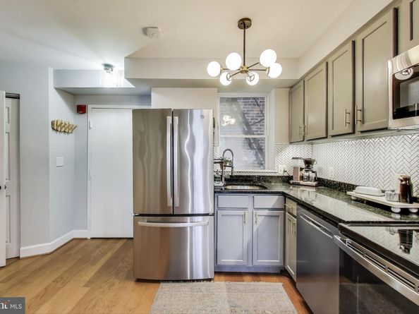 52 Quincy Place NW 304, Washington DC 20001