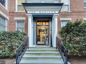 52 Quincy Place NW 304, Washington DC 20001