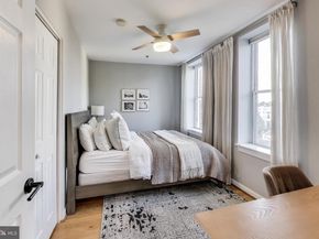 52 Quincy Place NW 304, Washington DC 20001