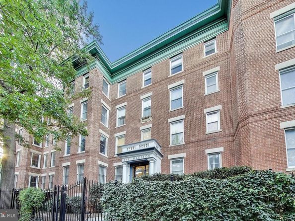 52 Quincy Place NW 304, Washington DC 20001