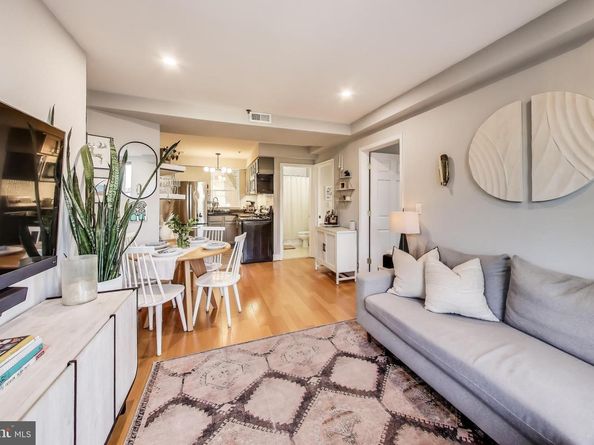 52 Quincy Place NW 304, Washington DC 20001