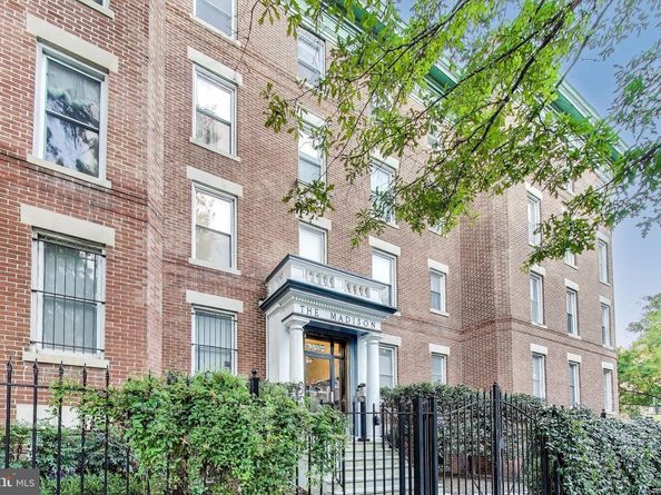 52 Quincy Place NW 304, Washington DC 20001