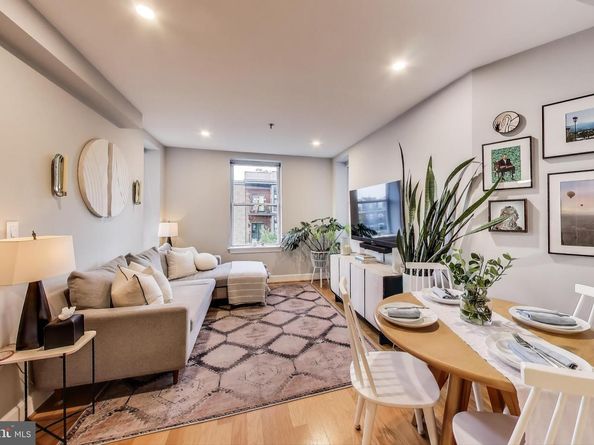 52 Quincy Place NW 304, Washington DC 20001