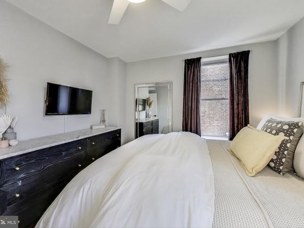 52 Quincy Place NW 304, Washington DC 20001