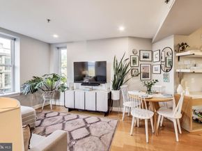 52 Quincy Place NW 304, Washington DC 20001