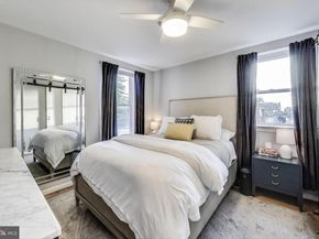 52 Quincy Place NW 304, Washington DC 20001