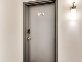 52 Quincy Place NW 304, Washington DC 20001