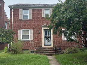 1115 42nd Street NE, Washington DC 20019