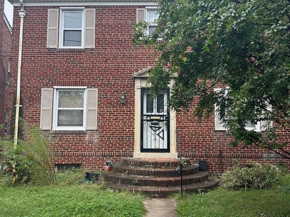 1115 42nd Street NE, Washington DC 20019