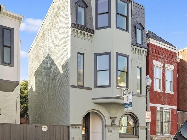 602 U Street NW, Washington DC 20001