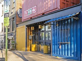 602 U Street NW, Washington DC 20001