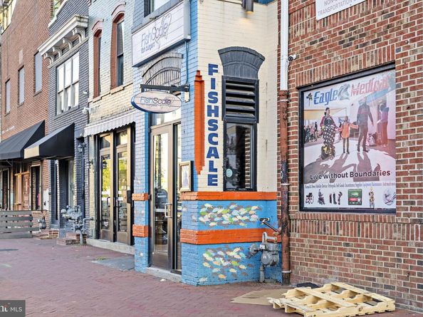 602 U Street NW, Washington DC 20001