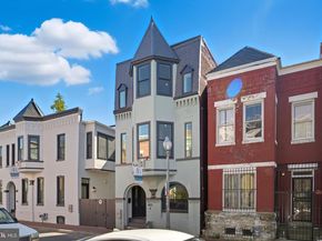 602 U Street NW, Washington DC 20001