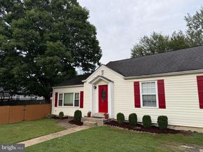 2112 Pimmit Drive, Falls Church VA 22043