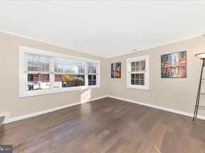 2112 Pimmit Drive, Falls Church VA 22043