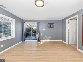 2112 Pimmit Drive, Falls Church VA 22043