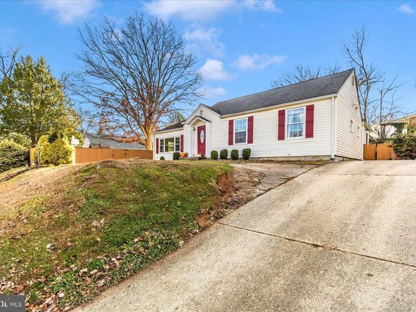 2112 Pimmit Drive, Falls Church VA 22043