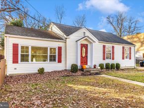 2112 Pimmit Drive, Falls Church VA 22043