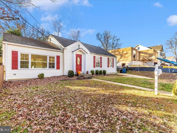 2112 Pimmit Drive, Falls Church VA 22043