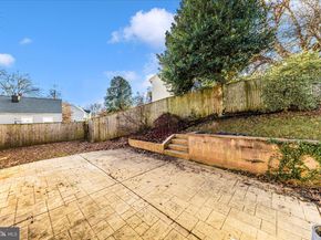 2112 Pimmit Drive, Falls Church VA 22043