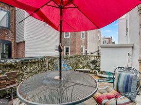 806 Catharine Street, Philadelphia PA 19147