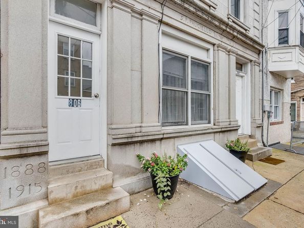 806 Catharine Street, Philadelphia PA 19147