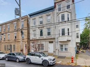 806 Catharine Street, Philadelphia PA 19147